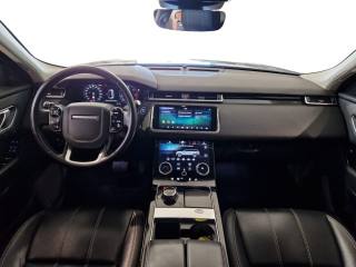 LAND ROVER Range Rover Velar usata, con Airbag Passeggero