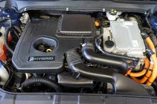 FORD Mondeo usata 59