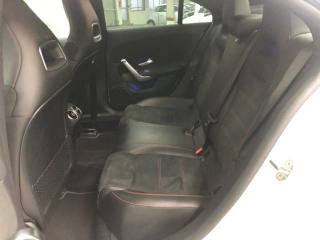 MERCEDES-BENZ CLA 200 usata, con ESP