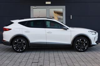 CUPRA Formentor usata, con Start/Stop Automatico