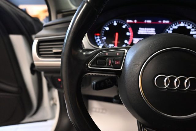 AUDI A6 allroad usata 41