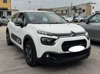 CITROEN C3 usata, con Airbag laterali