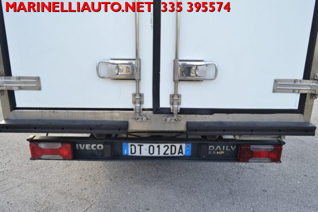 IVECO Daily usata 7