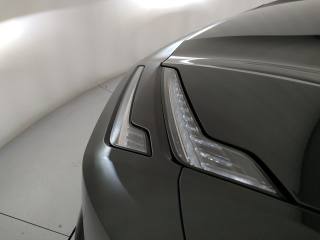 LOTUS Emeya usata, con Regolazione elettrica sedili