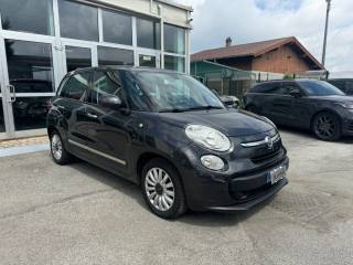 FIAT 500L usata, con Airbag Passeggero