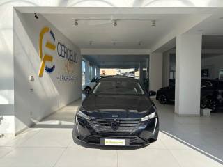 PEUGEOT 308 usata, con Airbag