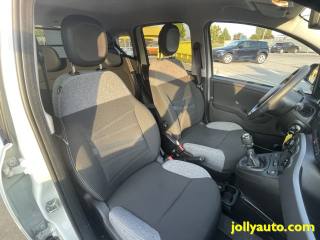 FIAT Panda usata 21