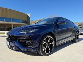 LAMBORGHINI Urus usata, con Airbag