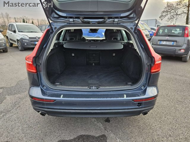 VOLVO V60 usata, con USB