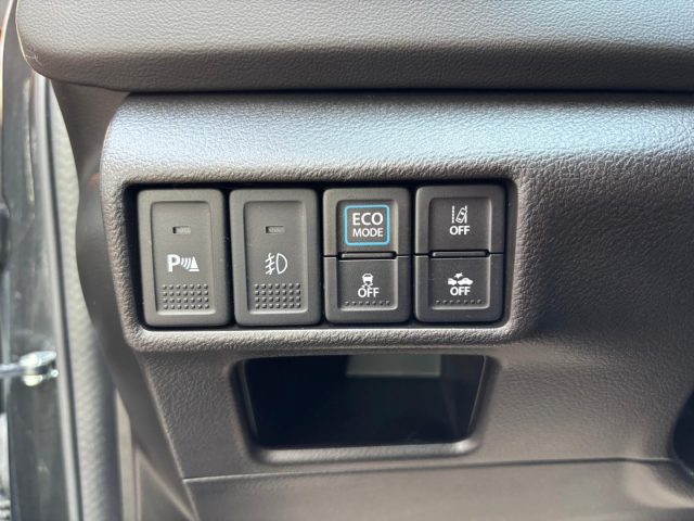 SUZUKI S-Cross usata, con Bluetooth