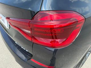 BMW X3 usata, con Volante multifunzione
