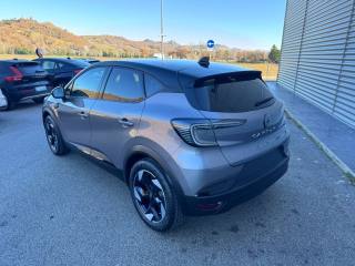 RENAULT Captur usata, con Chiusura centralizzata