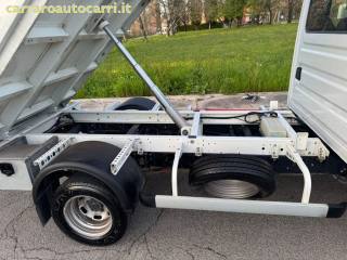 IVECO Daily usata, con Immobilizzatore elettronico