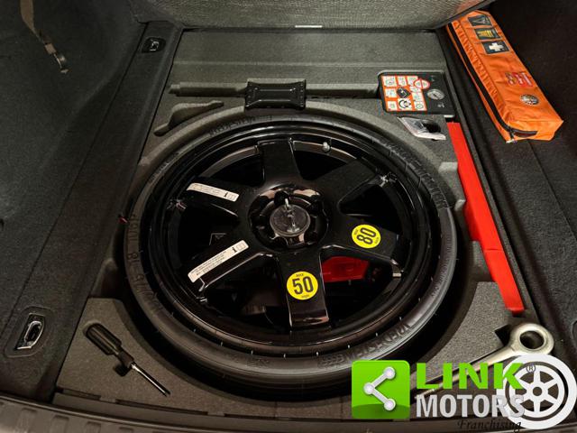 ALFA ROMEO Stelvio usata, con ESP