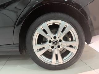 MERCEDES-BENZ B 180 usata, con Vetri oscurati