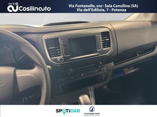 FIAT Scudo usata, con ESP