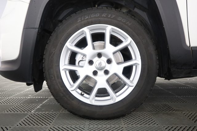 JEEP Renegade usata 8