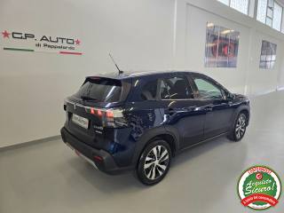 SUZUKI S-Cross usata, con Autoradio