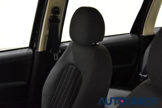 LANCIA MUSA usata, con Chiusura centralizzata