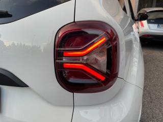 DACIA Duster usata, con Immobilizzatore elettronico