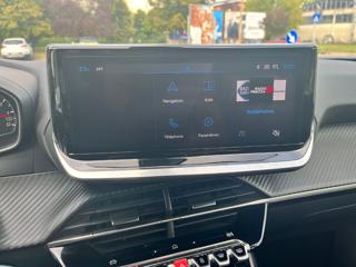 PEUGEOT 2008 usata, con Climatizzatore