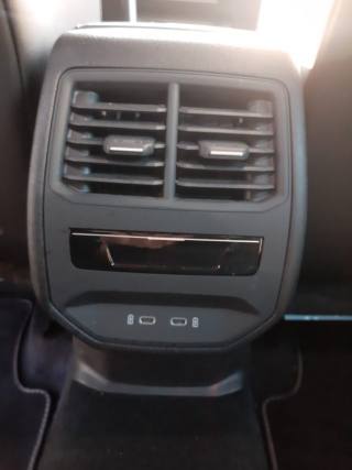 CUPRA Formentor usata, con Start/Stop Automatico