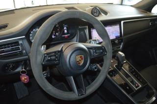 PORSCHE Macan usata, con Immobilizzatore elettronico