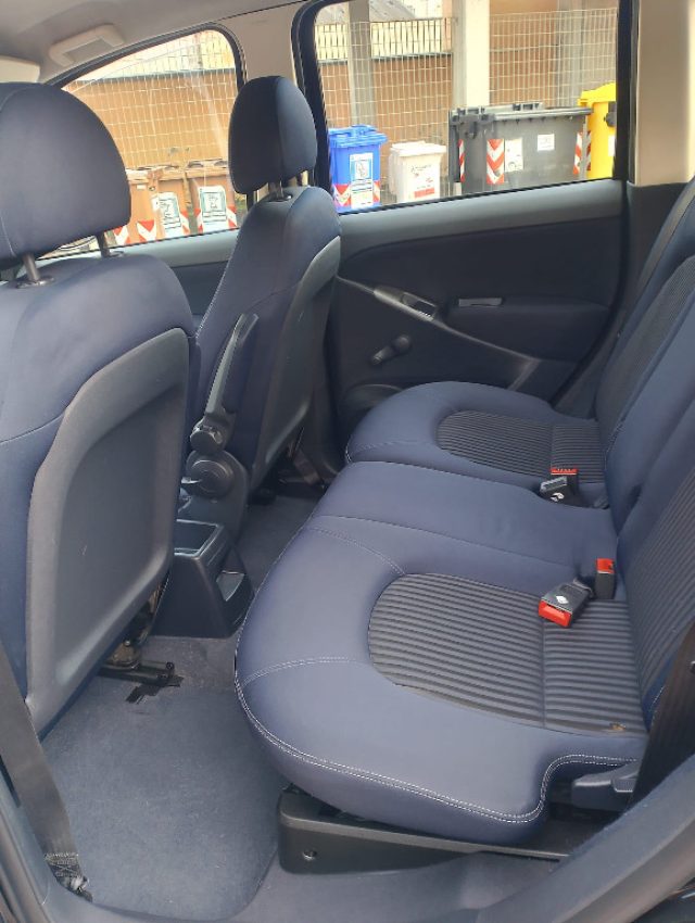 LANCIA MUSA usata, con Airbag laterali