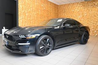 FORD Mustang usata 73