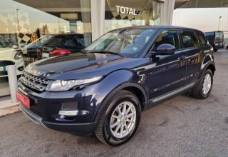 LAND ROVER Range Rover Evoque usata, con Airbag Passeggero