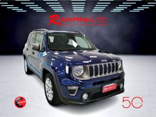 JEEP Renegade usata 3