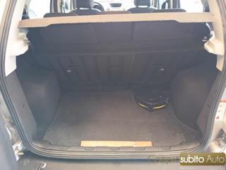 FORD EcoSport usata, con Bluetooth