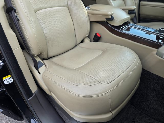 LAND ROVER Range Rover usata 148