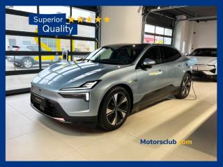 POLESTAR Polestar 4 Long Range Single Motor - Pronta Consegna