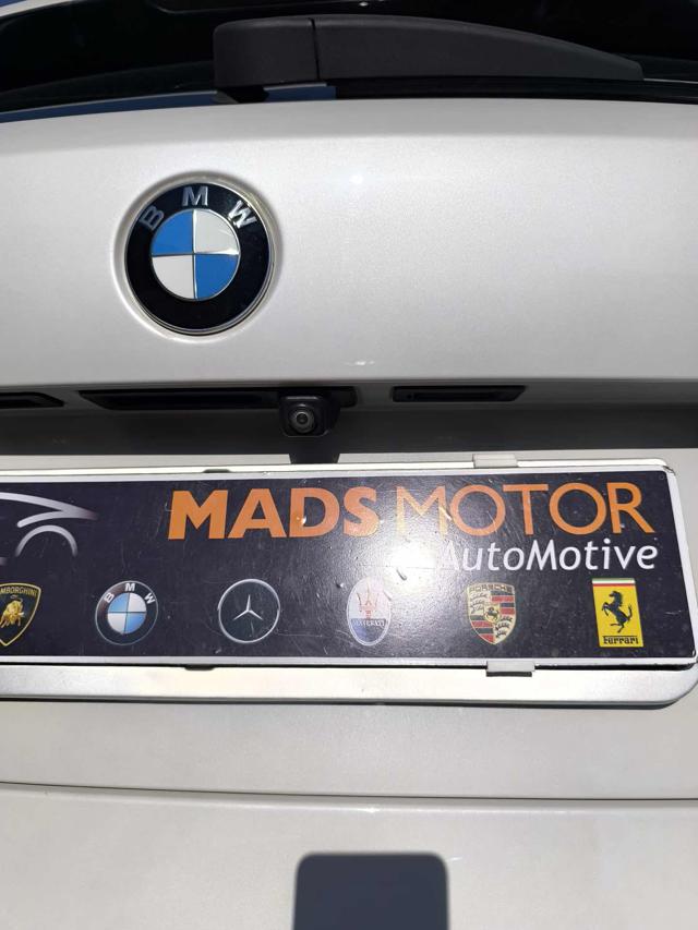 BMW X5 usata, con Cruise Control