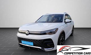 VOLKSWAGEN Tiguan 2.0TDI 150CV DSG R-LINE NAVI APP LED ANDROID APPLE