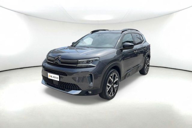 CITROEN C5 Aircross usata, con ABS