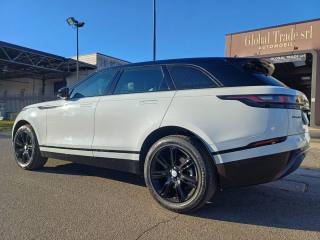 LAND ROVER Range Rover Velar usata, con Airbag laterali