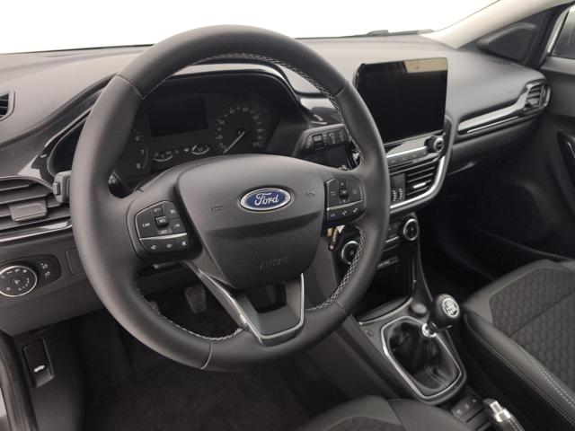 FORD Puma usata, con Climatizzatore
