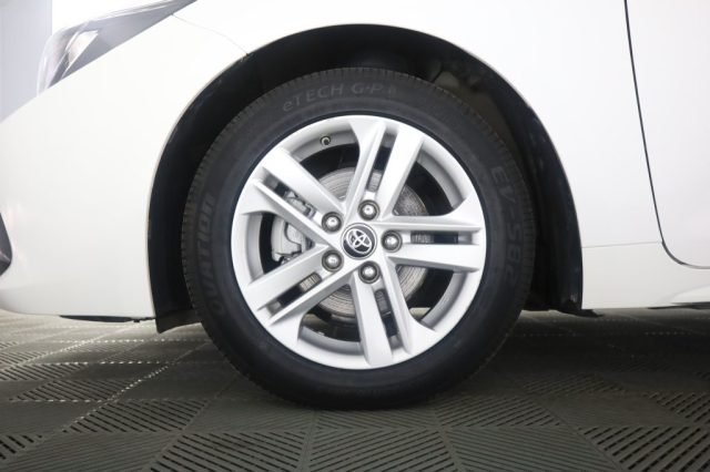 TOYOTA Corolla usata 8