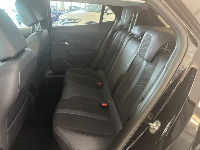 PEUGEOT 2008 usata, con ESP