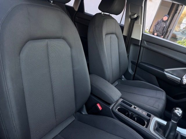 AUDI Q3 usata, con ESP