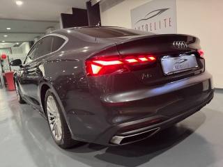 AUDI A5 usata, con Alzacristalli elettrici