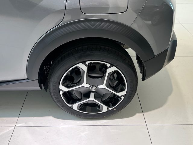 CITROEN C3 usata, con Sensori di parcheggio posteriori