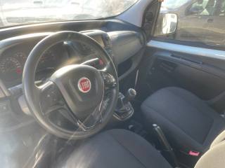 FIAT Fiorino usata 10