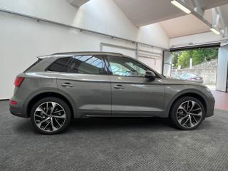 AUDI Q5 usata, con Airbag Passeggero