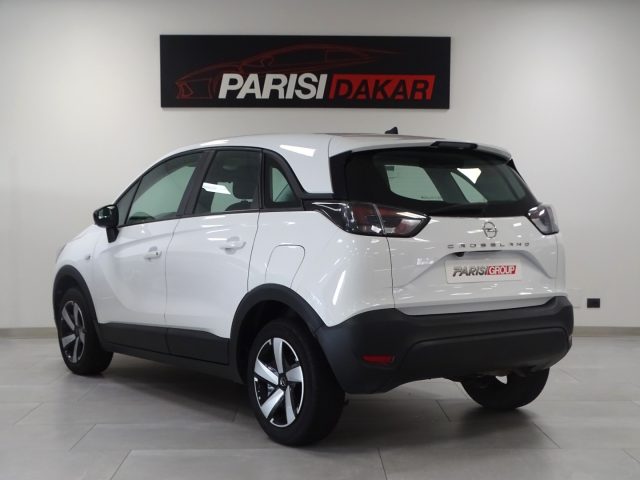 OPEL Crossland usata, con Chiusura centralizzata