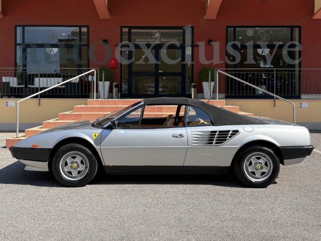 FERRARI Mondial usata 2
