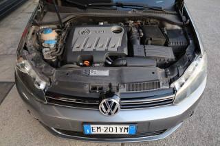 VOLKSWAGEN Golf usata 136