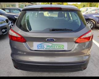 FORD Focus usata, con Airbag Passeggero
